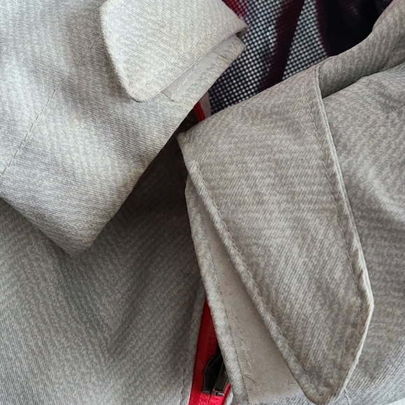 EUC Columbia 3 in one coat. - Picture 8 of 8